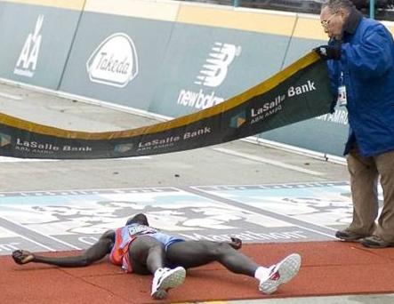 finishLINE