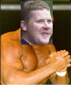 MorganMuscle