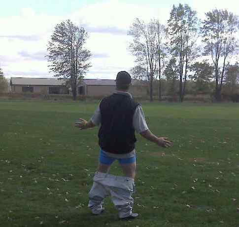 JakeGolfOuting