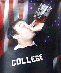 CollegeBoy