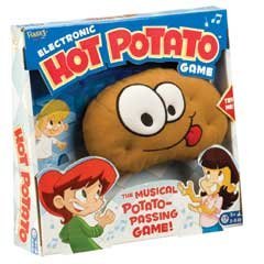 HotPotato