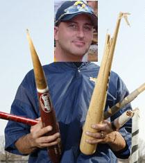 DeuceBrokenBats