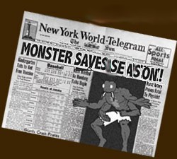 MonsterNews