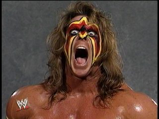 UltimateWarrior