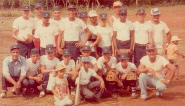 oldteam