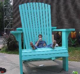 Chair