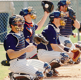 SpringTraining