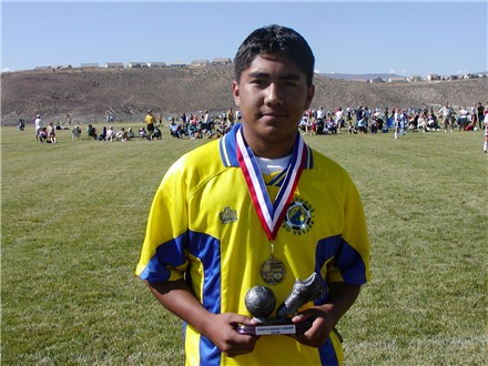 ChinoMVP