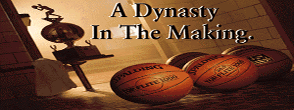 dynasty