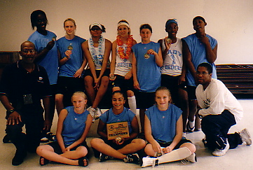 JC Champs