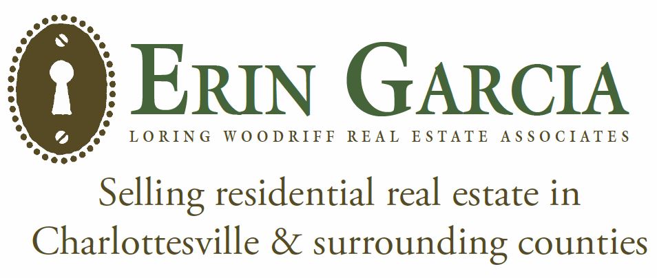 Erin Garcia Realtor