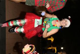 2026 Glow and Go (5K)