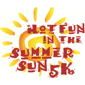 Hot Fun in the Summer Sun 5K/10K/Half Marathon