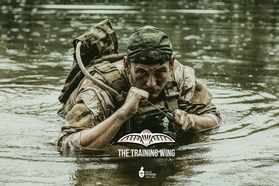 ESCAPE & EVASION - 18th & 19th July 2026