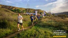 VALENCIA Trail Race