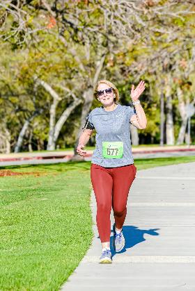 Sun and Summit 5k, 10k, 15k, Half Marathon