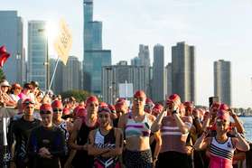 2026 Supertri Chicago