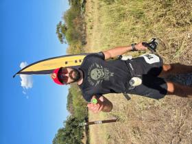 ATX Harvest Run: Half-Marathon, 10K, 5K