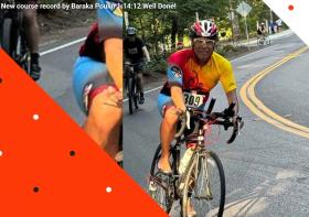 Beaver Lake Triathlon 2026