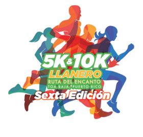 5K/10K Llanero: Ruta del Encanto 2026