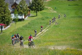 XTERRA Austria 2026