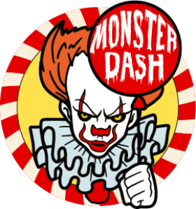 Monster Dash 5K Run/Walk