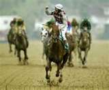 2026 Triple Crown Races