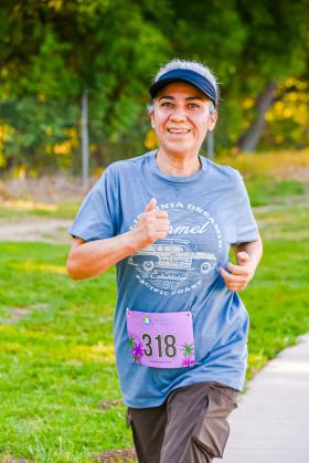 Summer Day 5k, 10k, 15k, Half Marathon