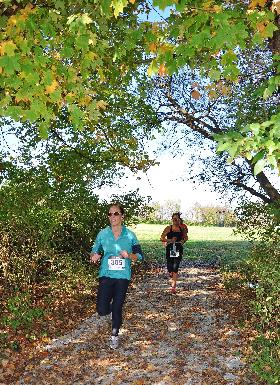 City of the Sun 5K Trail Run 2026