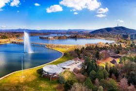 CHALLENGE CANBERRA 2026