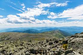 Sea to Summit