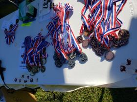 2026 Crowfield Plantation 5K Run/Walk
