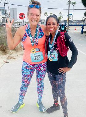 Summer Breeze 5k, 10k, 15k, Half Marathon