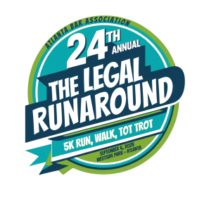 25th Annual The Legal Runaround