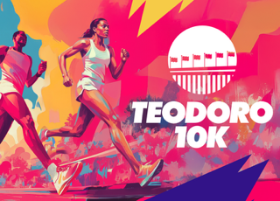 Teodoro 10K - San Juan, PR 2026