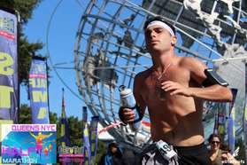 Planet NY Half Marathon, 10K, 5K - 2026