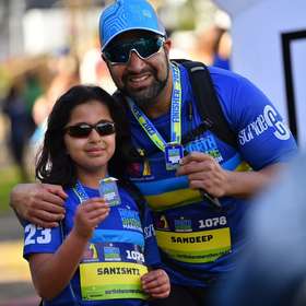 2026 North Shore Marathon | Half Marathon | Quarter Marathon | 5km | KIDS Mile