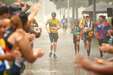Hervey Bay Half Marathon Festival 2026
