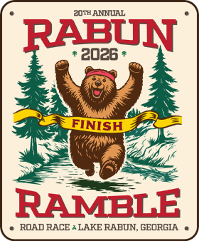 2026 Rabun Ramble