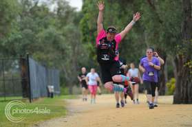 2026 Casey Stride Series