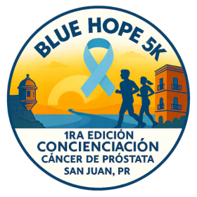 Blue Hope 5K