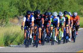 14th Annual Willcox Flyer Bike Ride