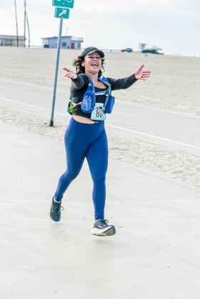 Turkey Trot (Friday) 5k, 10k, 15k, Half Marathon