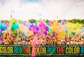 The Color Run | Miami 2026