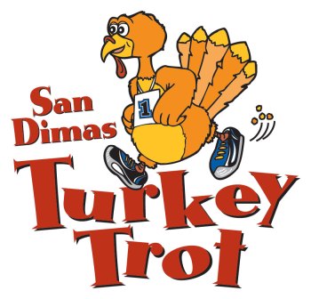 San Dimas Turkey Trot San Dimas, CA 2013 ACTIVE