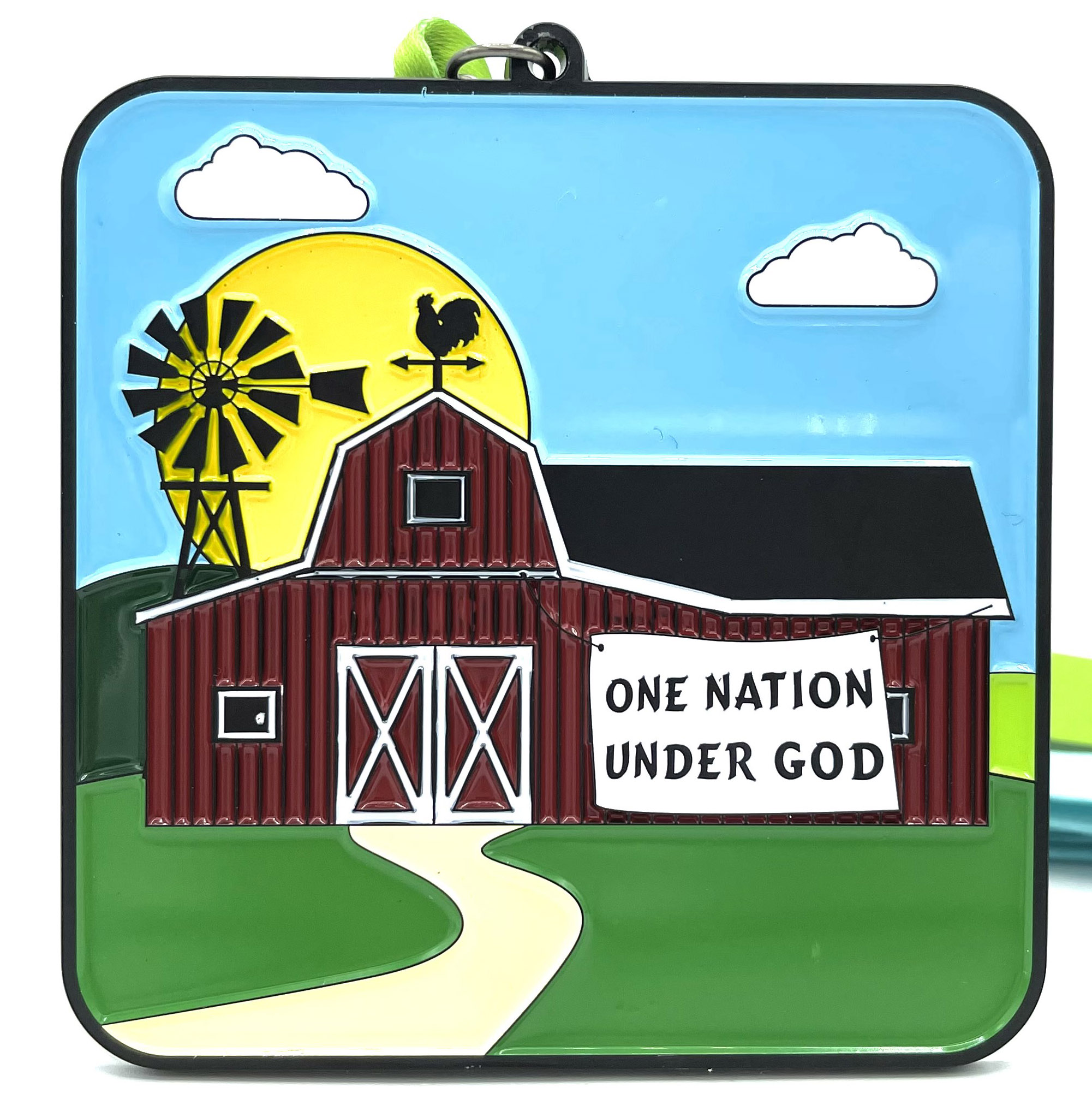 event logo