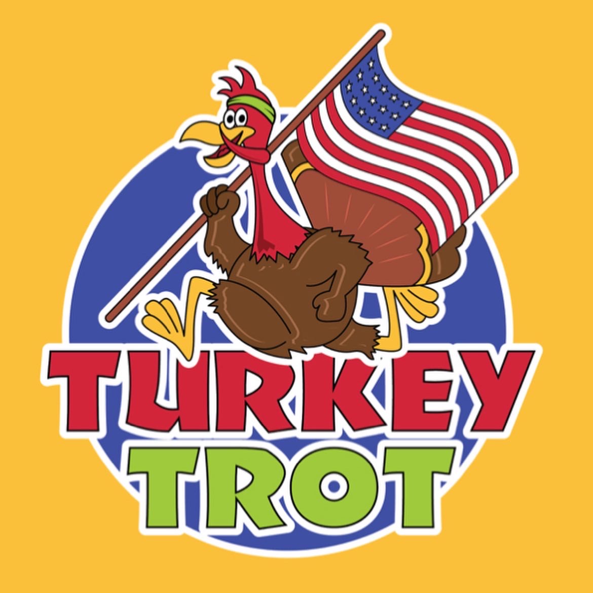 Bethesda Turkey Trot 2025 Rena Valina