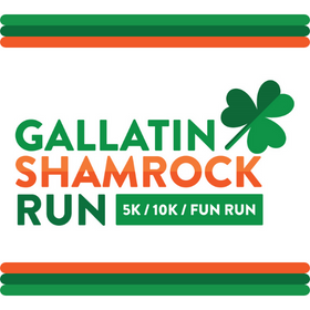 Gallatin Shamrock Run 2023