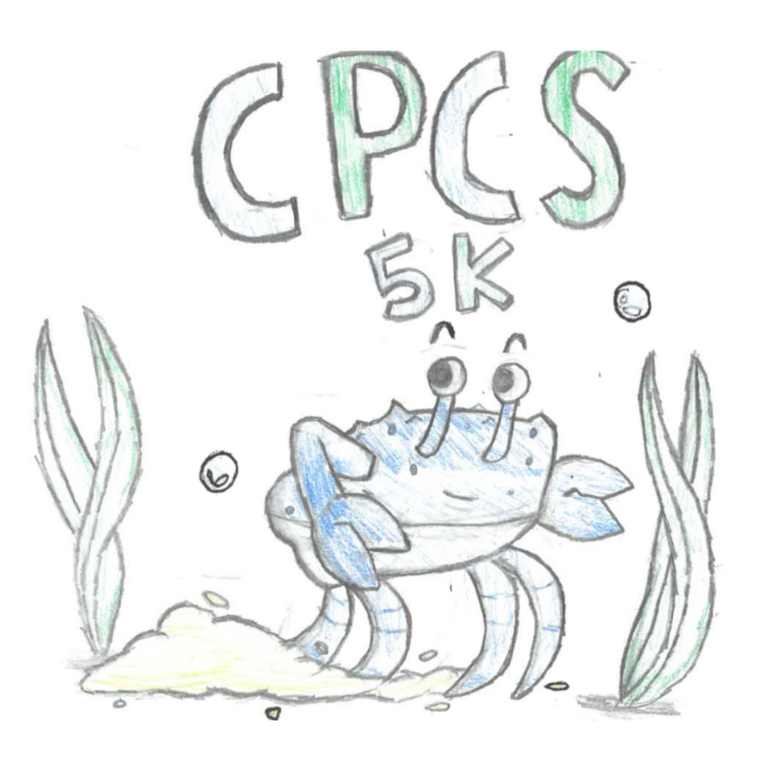 CPCS Running Crab 5K 2024