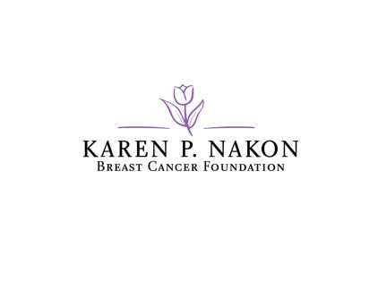 Karen P. Nakon Breast Cancer Foundation Turkey Dash 2024 logo